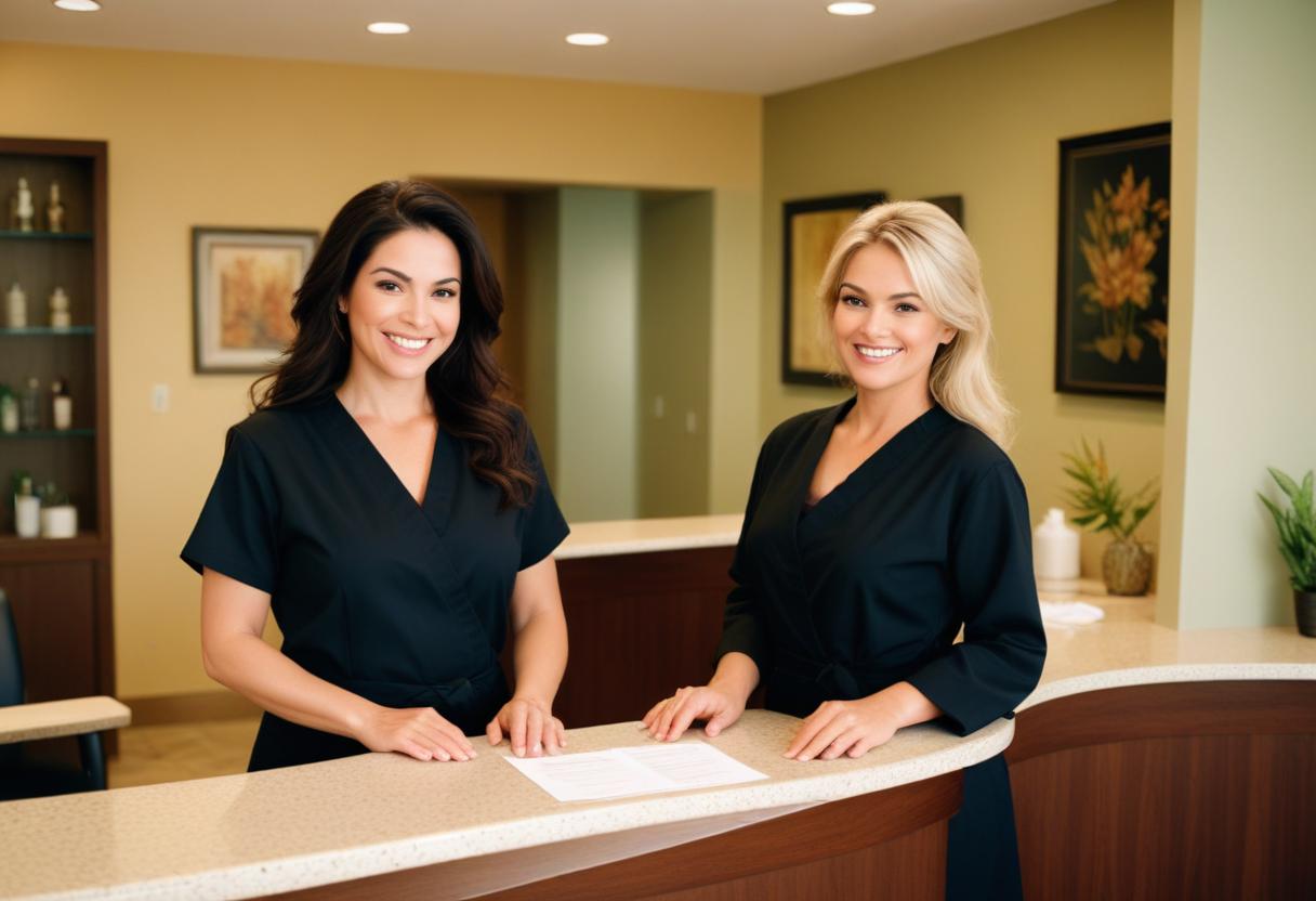 Secrets to Driving Traffic for Medspa Success (Part 1)