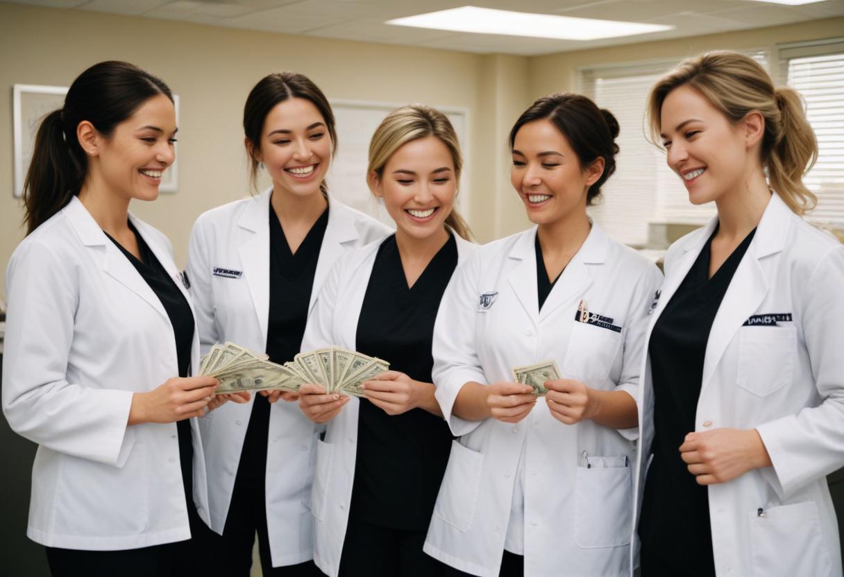 Debunking the Medspa Pricing Myth: Compete on Price!